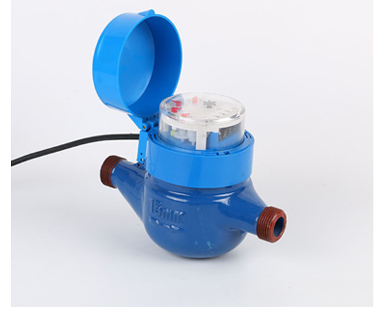 RS485 water meter - 副本