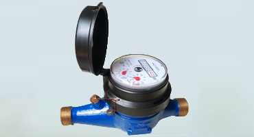 Multi Jet Water Meter